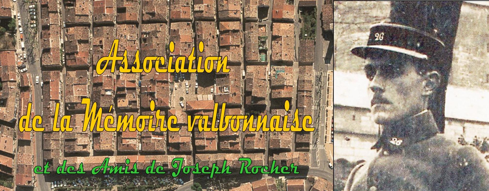 Les Amis de Joseph Rocher