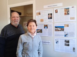 Exposition : Résister à la déportation