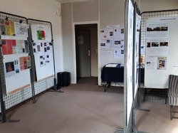 Exposition : Résister à la déportation