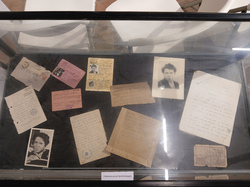 Exposition Valbonne au temps de 1939-1945