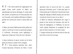 Kamishibaï Marti-Valbonne