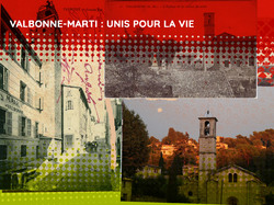 Kamishibaï Marti-Valbonne