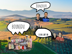 Kamishibaï Marti-Valbonne